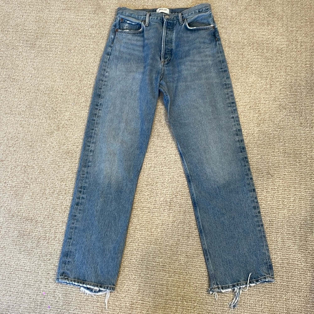 Agolde Jean